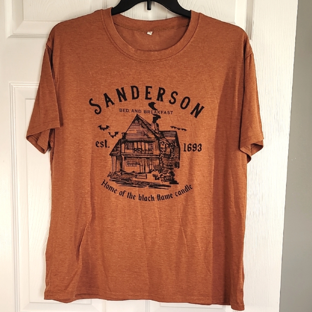 Sanderson Bed & Breakfast